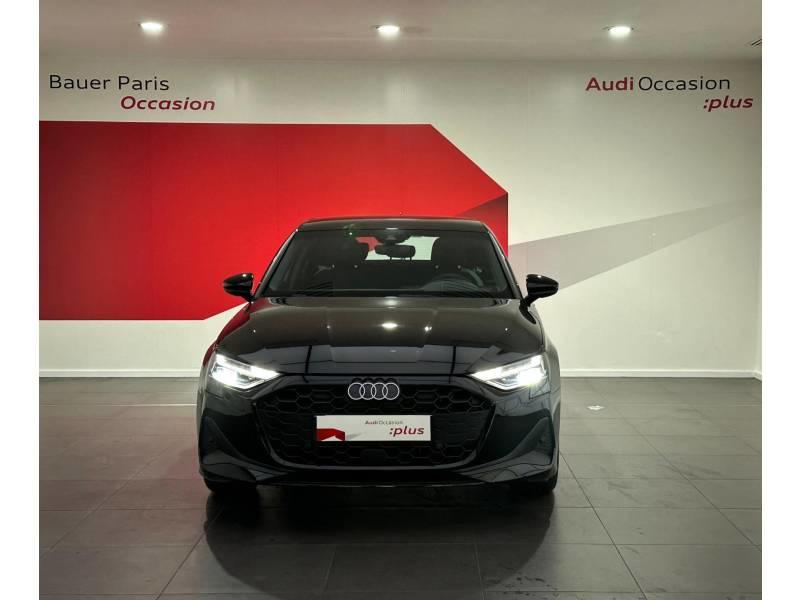 Audi A3 sportback 35 Tfsi Mild Hybrid 150 s tronic 7 Business Executive