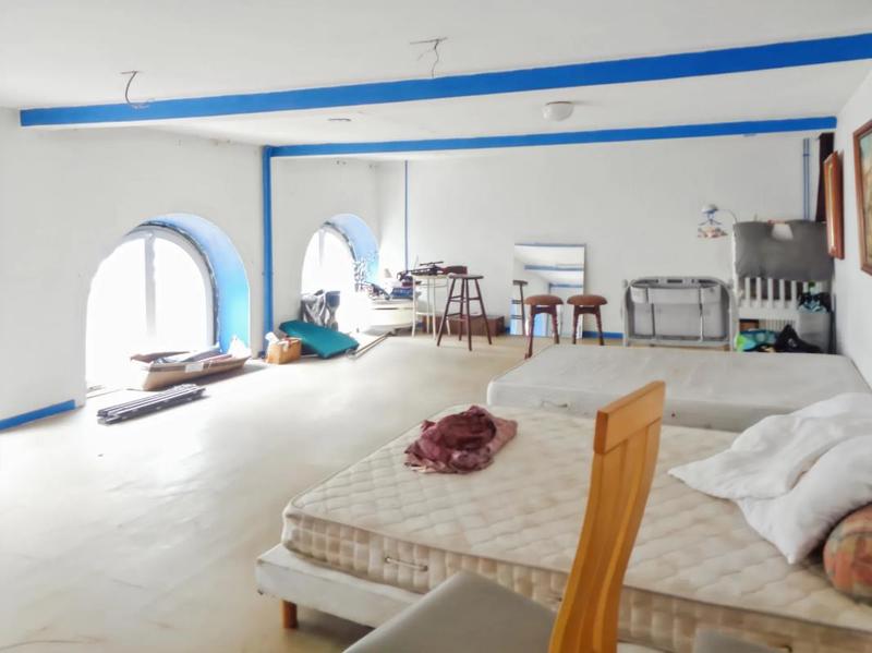 Maison - 400 m² - 15 pièces