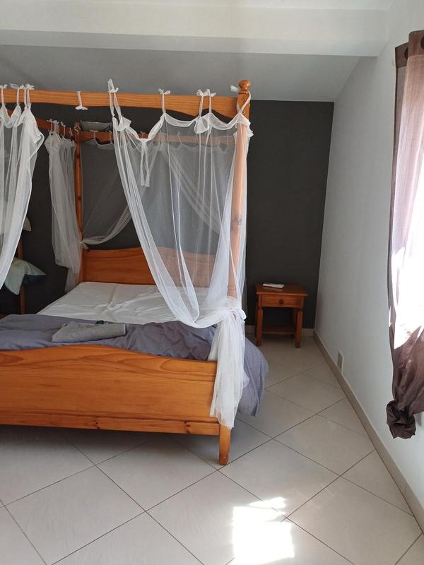 Villa - 205 m² - 7 pièces