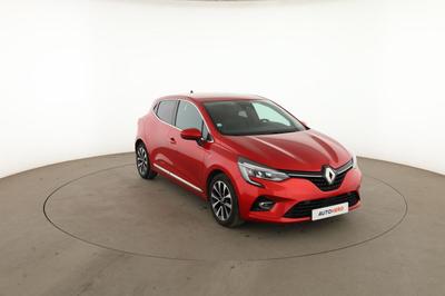 Renault Clio 1.0 TCe Intens 100 ch