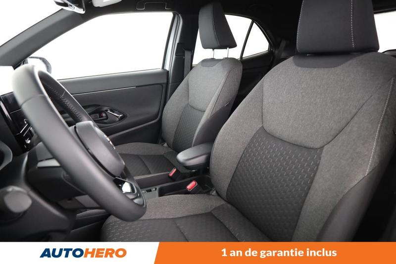 Toyota Yaris Cross 1.5 2wd Design 116h