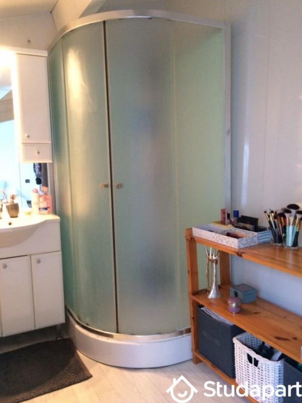 Appartement - 55 m² - 2 pièces