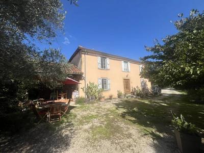 Maison de village - 161 m² - 4 pièces
