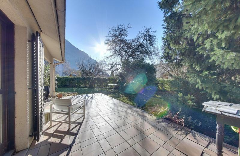 Maison ancienne - 84 m² - 4 pièces