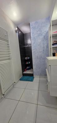 Appartement - 87 m² - 4 pièces