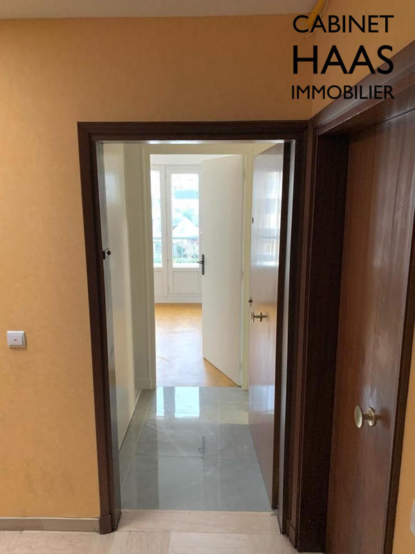 Appartement - 24 m² - 1 pièce
