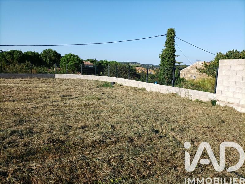 Terrain - 1 204 m²