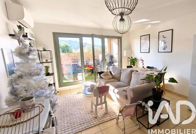 Appartement - 74 m² - 3 pièces