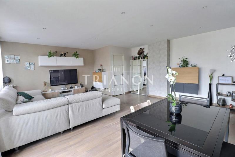 Appartement - 74 m² - 4 pièces