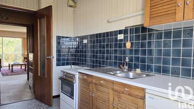 Appartement - 107 m² - 5 pièces