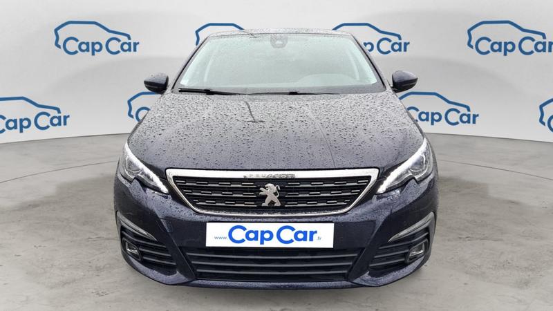 Peugeot 308 1.2 PureTech 130 Allure Business