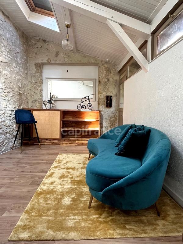 Maison de village - 197 m² - 7 pièces