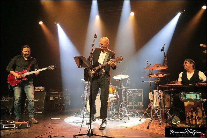 Fenêtre de l’Avent : de Bowie à Bashung