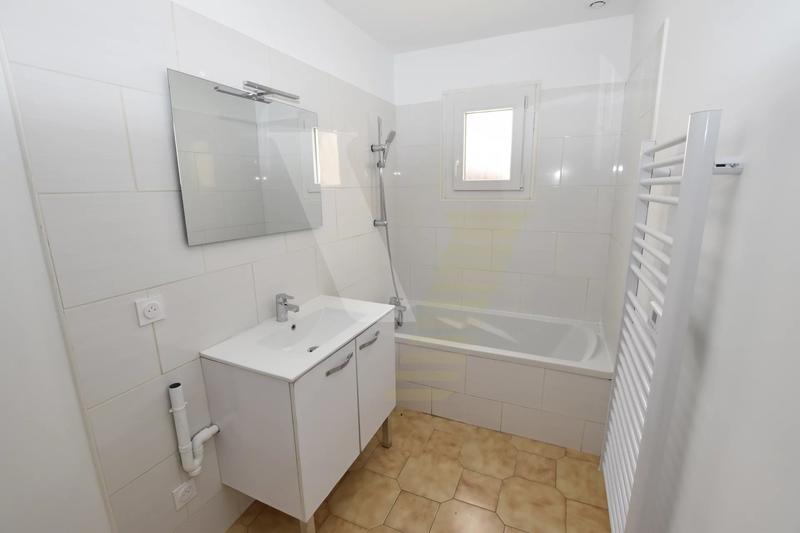 Maison - 73 m² - 3 pièces