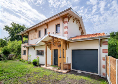 Terrain constructible - 640 m²