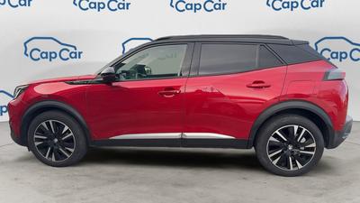 Peugeot 2008 II 1.5 BlueHDi 130 Eat8 Gt-Line - Automatique Toit ouvrant