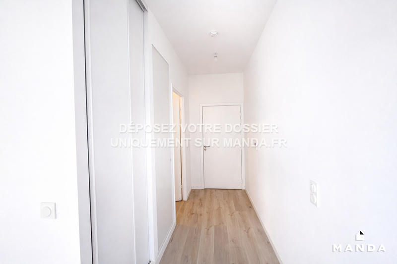 Appartement - 31 m² - 1 pièce