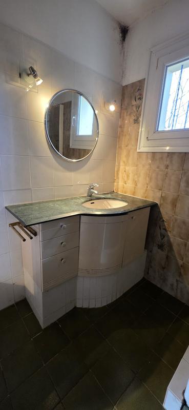 Maison ancienne - 106 m² - 4 pièces