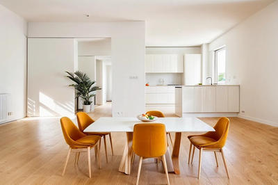 Appartement - 96 m² - 4 pièces