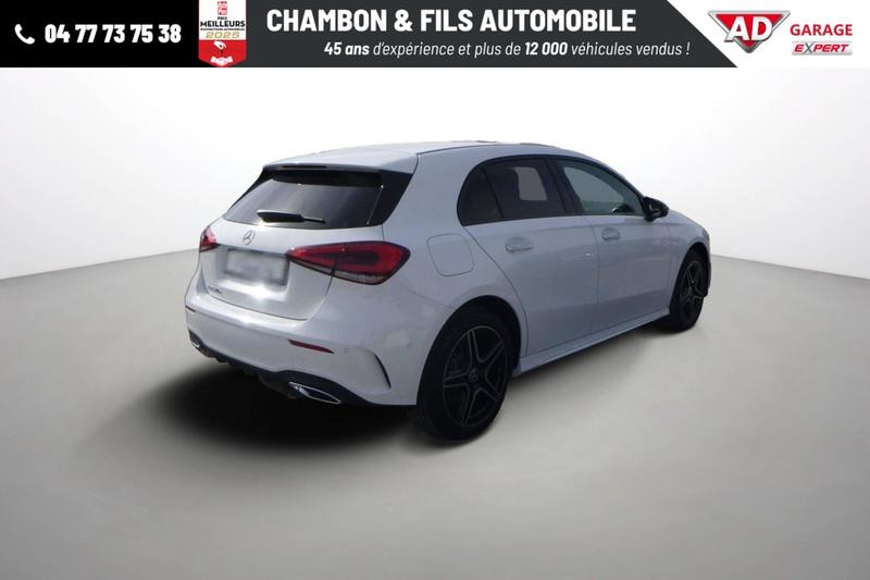 Mercedes Classe a 250 e 8g-Dct Amg Line