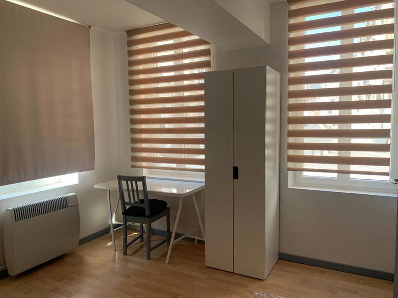 Immeuble - 100 m² - 4 pièces