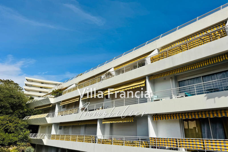 Appartement - 21 m² - 1 pièce