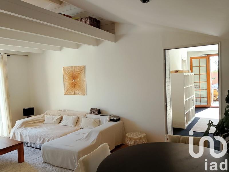 Maison - 89 m² - 4 pièces