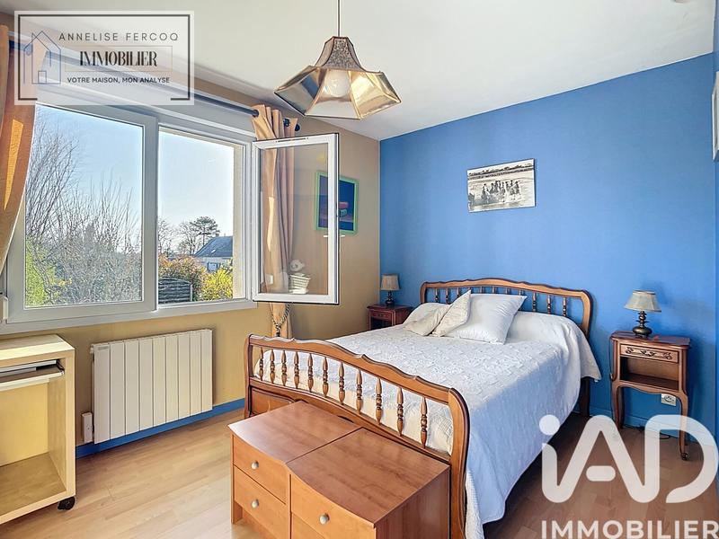 Maison - 195 m² - 8 pièces