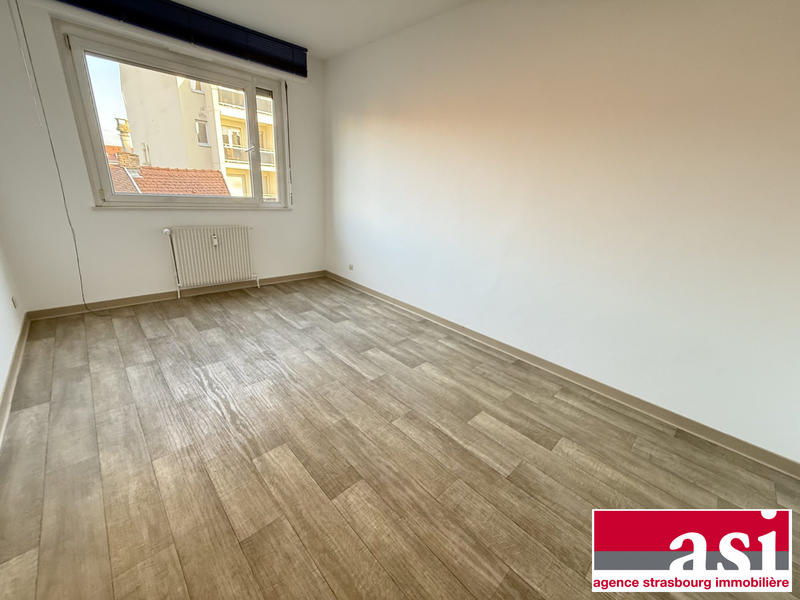 Appartement - 79 m² - 3 pièces