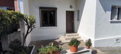 Maison de ville - 124 m² - 6 pièces