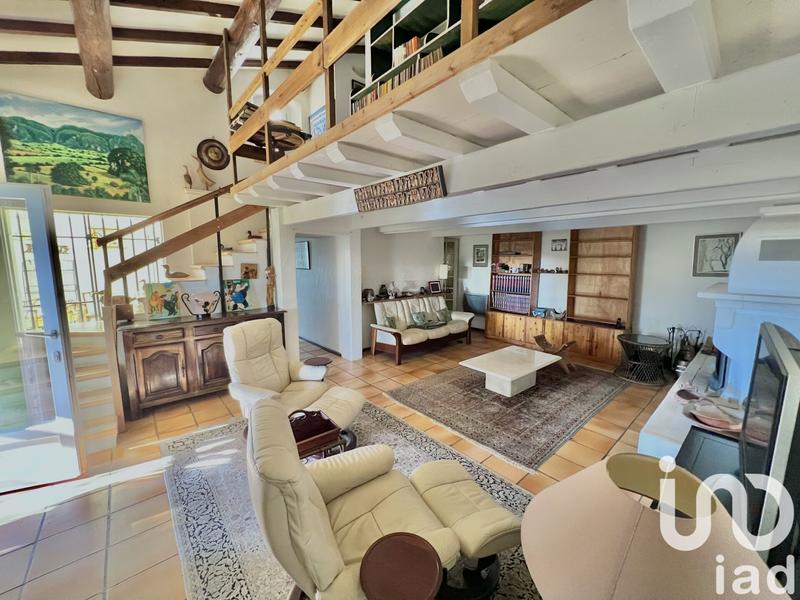 Maison - 119 m² - 4 pièces