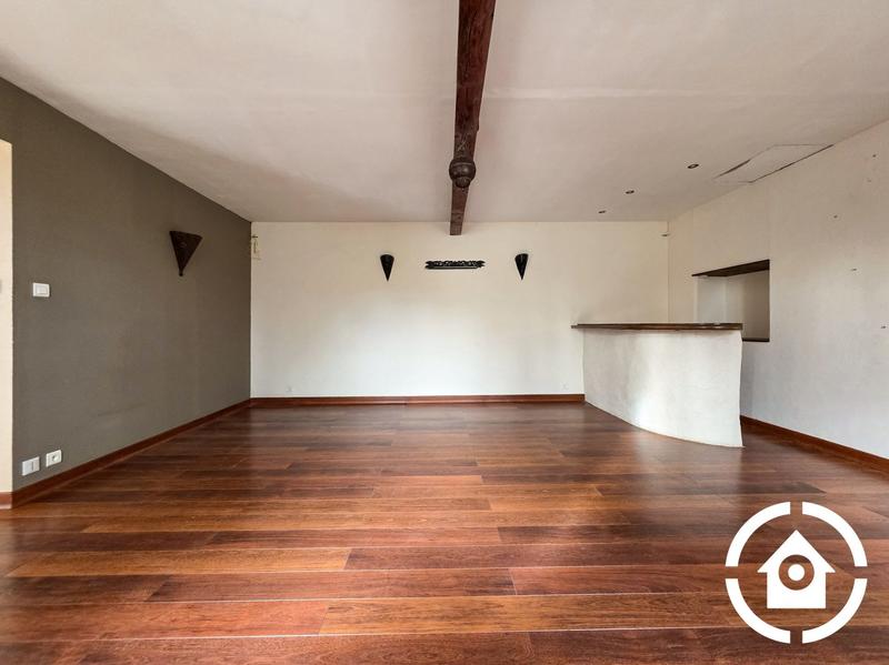 Maison - 155 m² - 6 pièces