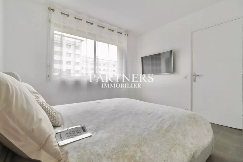 Appartement - 96 m² - 3 pièces