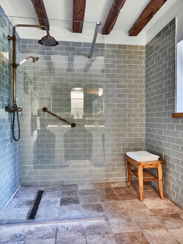 Longère - 130 m² - 6 pièces