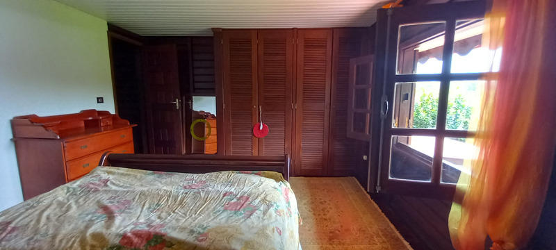 Maison - 151 m² - 5 pièces