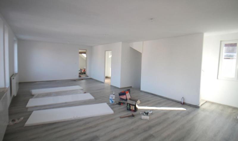 Immeuble - 240 m² - 10 pièces