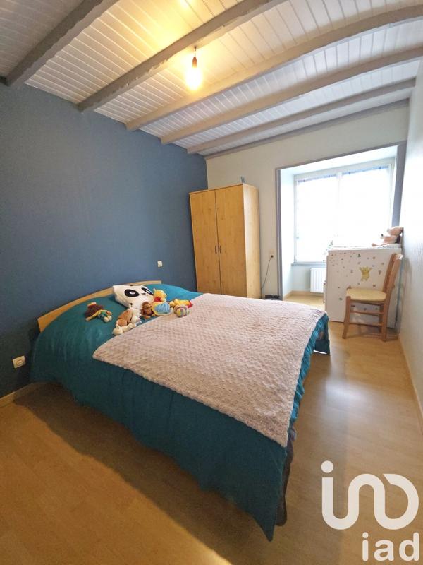 Maison - 131 m² - 5 pièces