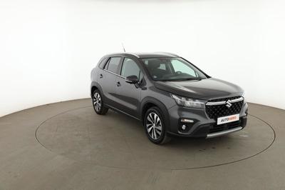 Suzuki s-cross 1.5 DualJet Hybrid Pack AllGrip Auto 116 ch