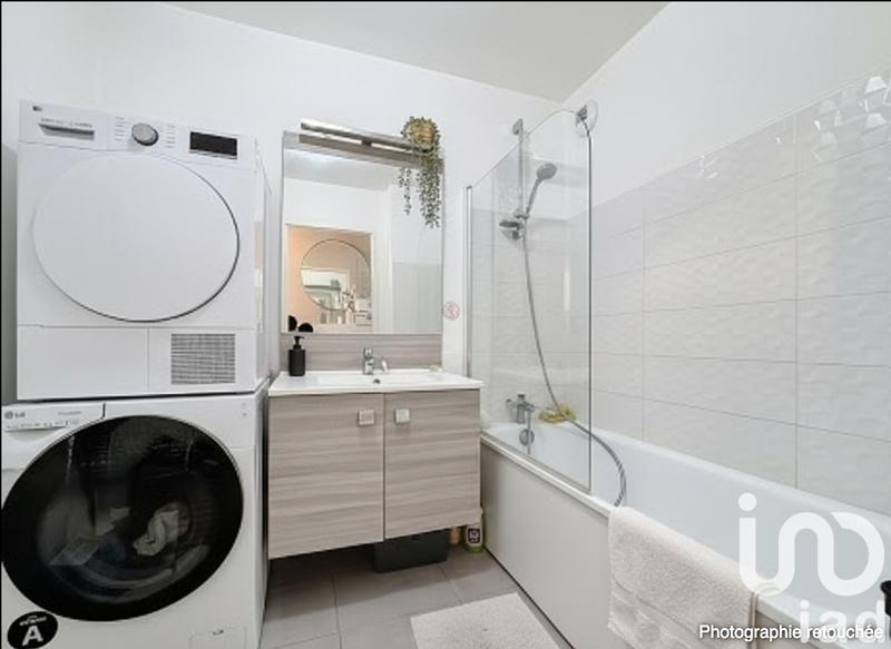 Appartement - 79 m² - 4 pièces