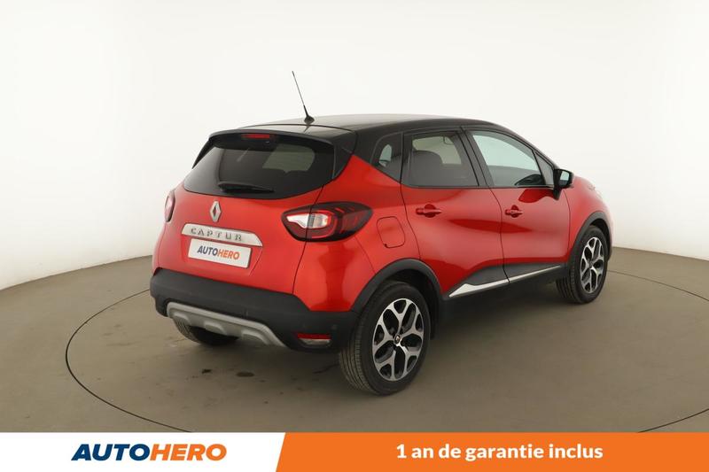 Renault Captur 0.9 TCe Zen 90 ch