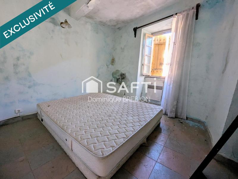 Maison de village - 104 m² - 5 pièces