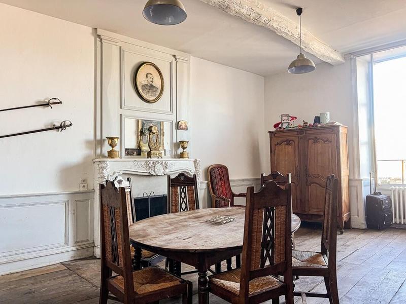 Maison - 153 m² - 6 pièces