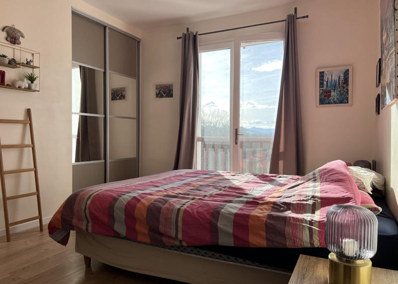 Appartement - 124 m² - 4 pièces