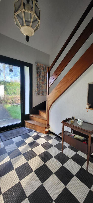 Maison - 136 m² - 6 pièces