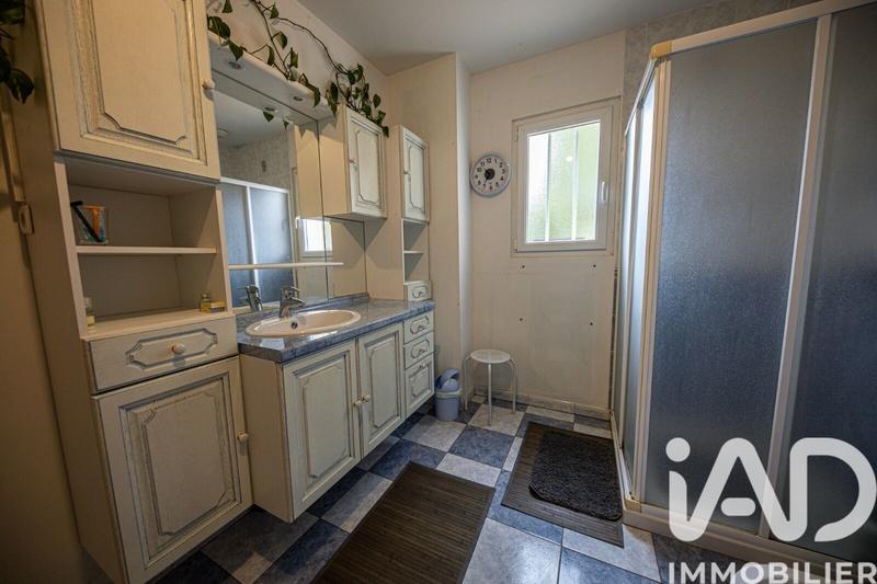 Maison de campagne - 169 m² - 6 pièces