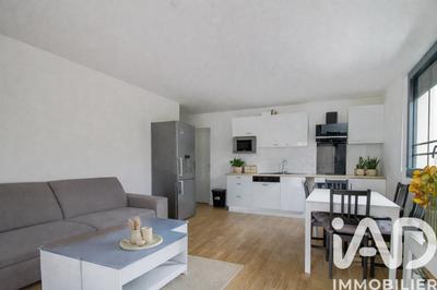 Appartement - 81 m² - 4 pièces