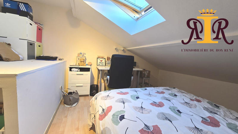 Bastide - 135 m² - 9 pièces