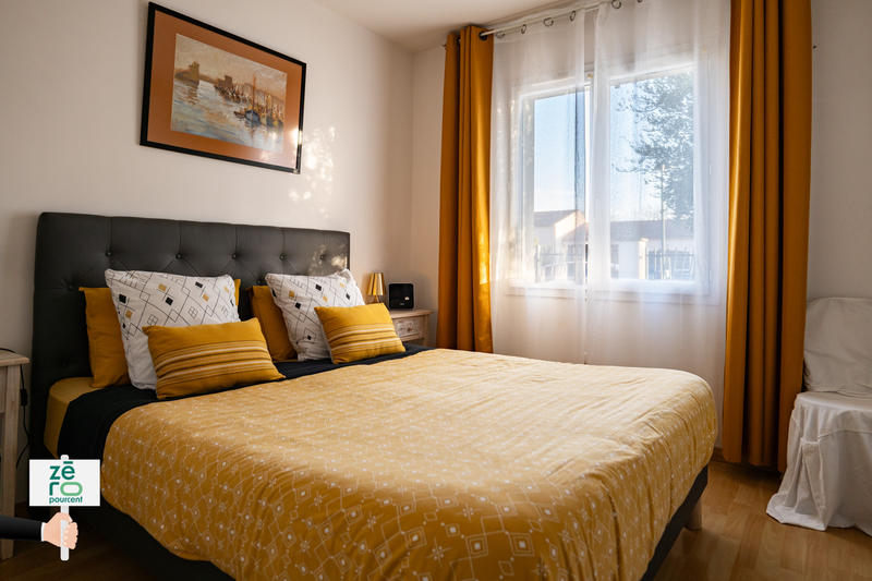 Maison - 174 m² - 8 pièces