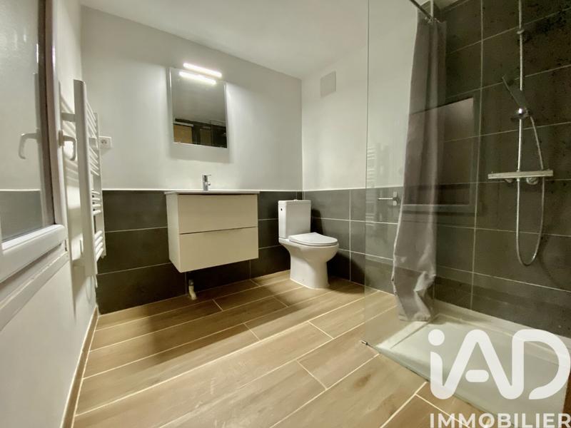 Maison de village - 76 m² - 4 pièces