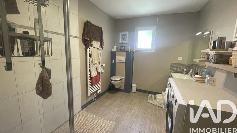 Maison - 103 m² - 4 pièces